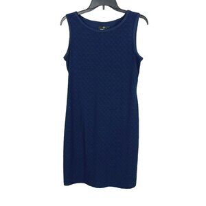 Ronni Nicole Women's Sleeveless Round Neck Dress Size S